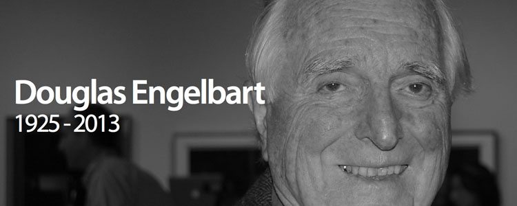 Douglas Engelbart – odkrywca myszki komputerowej nie żyje!