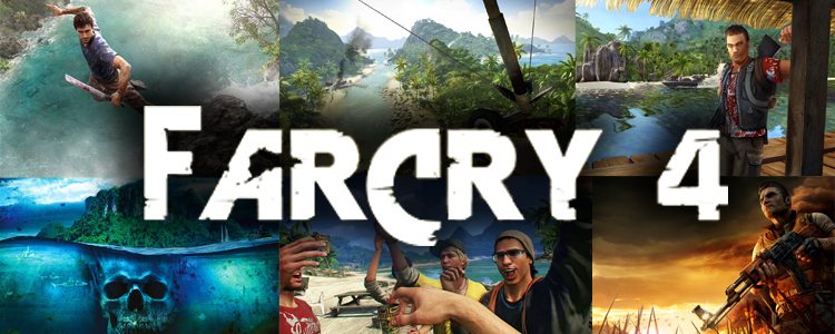 Far Cry 4 – czyżby zapowiedź na Gamescomie?