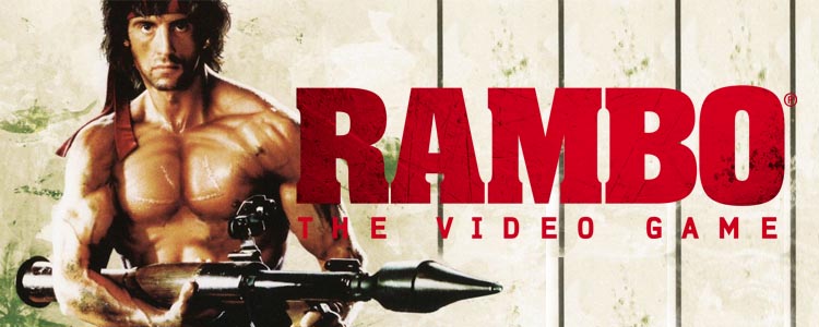 Rambo: The Video Game – mamy pierwszy zwiastun