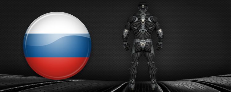 Rosyjska armia otrzyma wsparcie… w postaci nano-pancerzy