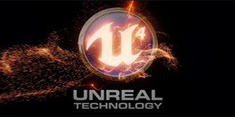 Unreal Engine 4 i grafika na konsolach nowej generacji