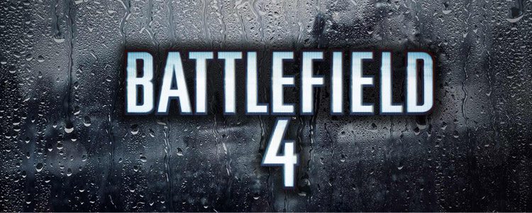 Beta Battlefield 4 wystartuje z początkiem października