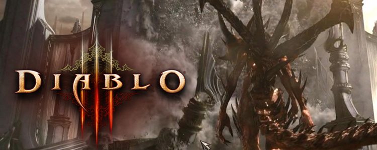 Diablo 3 nawiedzi konsole – nocna premiera CDP.pl