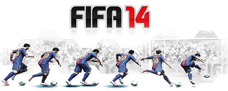 Demo FIFA 14 od dziś do pobrania