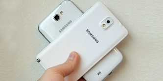 Samsung odpowiada na nowe iPhone’y : „My tez będziemy mieć 64-bitowe procesory”