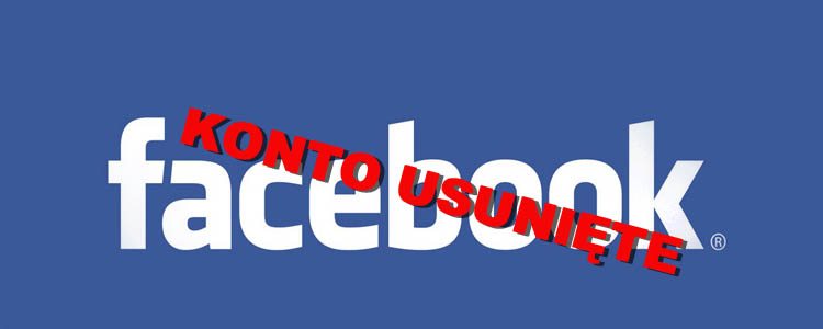 Facebook zmienia regulamin. Czy będziemy musieli usunąć konta?