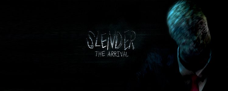 Slender: The Arrival, dziś debiutuje na Steam’ie