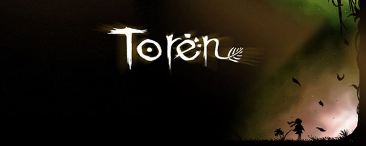 Toren – projekt brazylijskiego studia Swordtales, jak żyw przypomina Ico