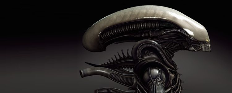 Alien: Total War – Creative Assembly zabiera się za grę o Obcym