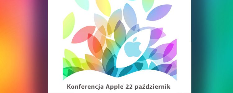 Apple rozsyła zaproszenia na konferencję – czego się spodziewać?