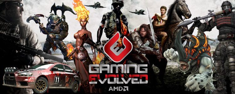 Gaming Evolved – pecetowa odpowiedź na Xbox Live i PlayStation Network