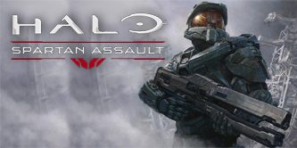 Halo: Spartan Assault jednak nie tylko na Win 8