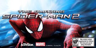 Druga części The Amazing Spider-Man 2: Video Game zadebiutuje wiosną przyszłego roku