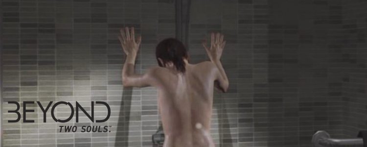 Czy Sony zdoła ocenzurować nagą scenę pod prysznicem z Ellen Page?