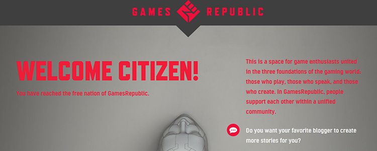 Games Republic – czym zaskoczy konkurencyjne e-sklepy?