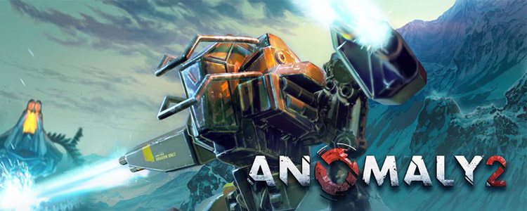 Anomaly 2 – polska gra strategiczna dostępna w App Store