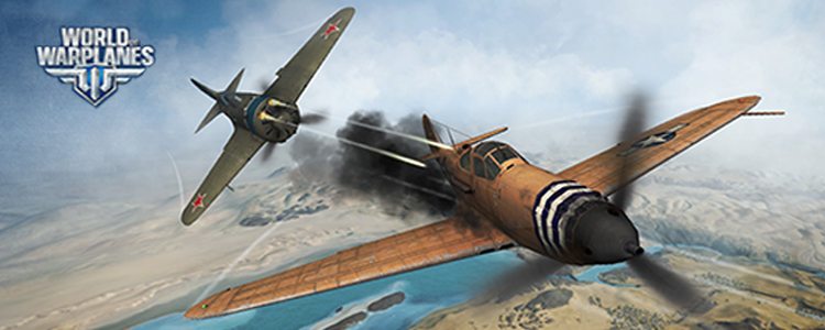 World of Warplanes – oficjalna wersja wreszcie wystartowała!
