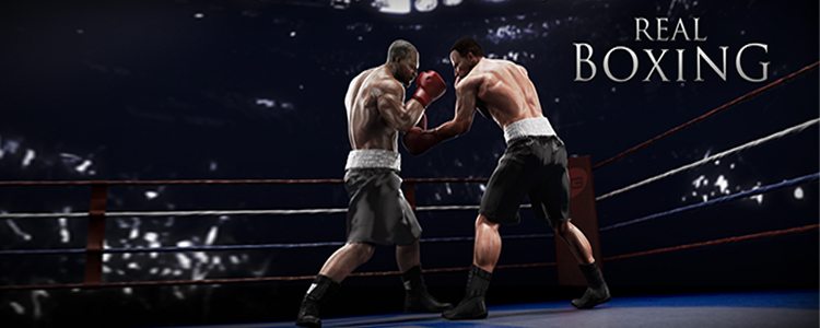 Real Boxing – aktualizacja trybu wieloosobowego