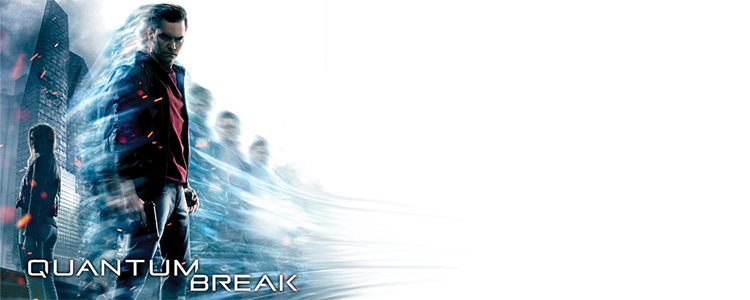Quantum Break – panowania nad czasem ciąg dalszy…