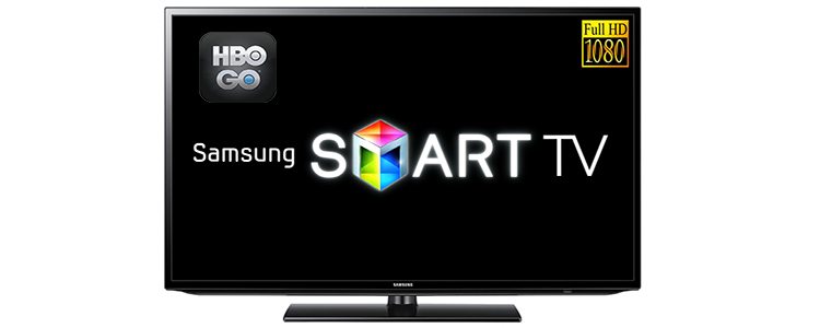 HBO GO dla użytkowników Samsung Smart TV