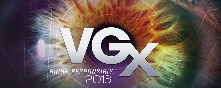 VGX 2013 – GTA 5 zbiera laury