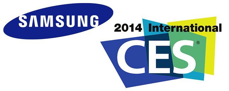 Co zaprezentuje Samsung na targach CES 2014?