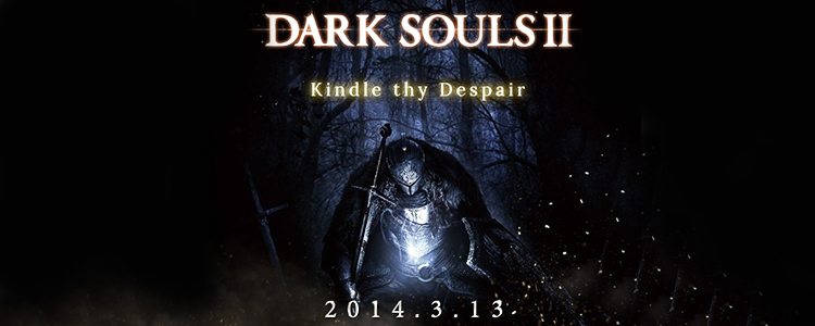 Fan Dark Souls odwala robotę za twórców gry