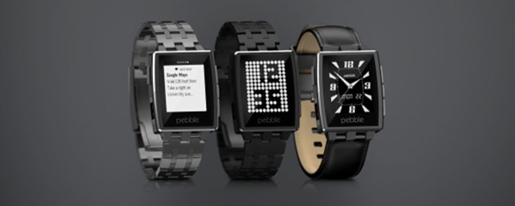 Pebble i ZTE – nowe smartwatch’e na targach CES 2014