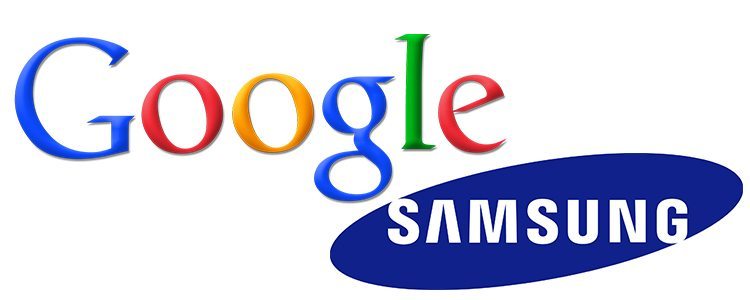 Porozumienie Google i Samsunga w sprawie wymiany patentów