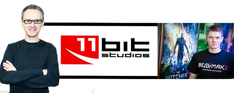 Transfer pracowników na linii CD Projekt RED – 11 bit studios