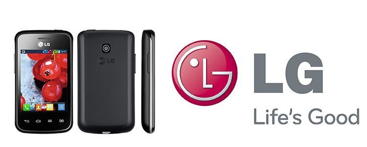 LG Optimus L1 II Tri obsłuży 3 karty SIM