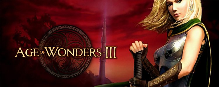 Age of Wonders 3 – znamy polską datę premiery