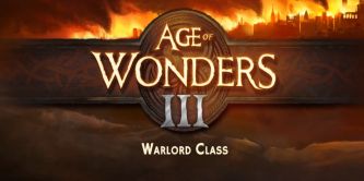 Age of Wonders 3 i klasa Generałów