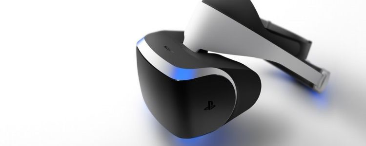 Project Morpheus ujawniony – Sony zaprezentowało odpowiedź na Oculus Rift