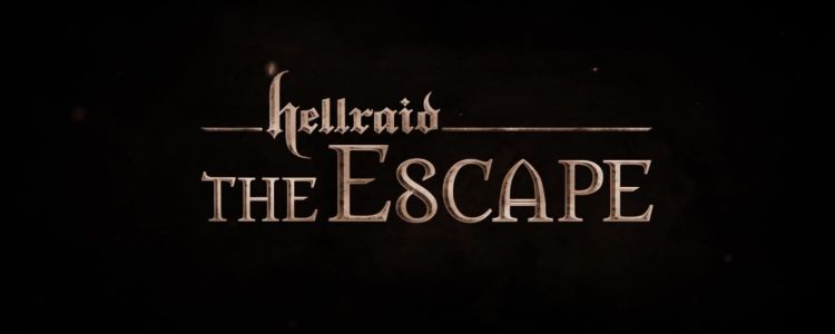 Hellraid: The Escape – mobilna rozrywka na iOS