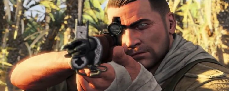 Sniper Elite 3: Afrika – premiera gry już w czerwcu