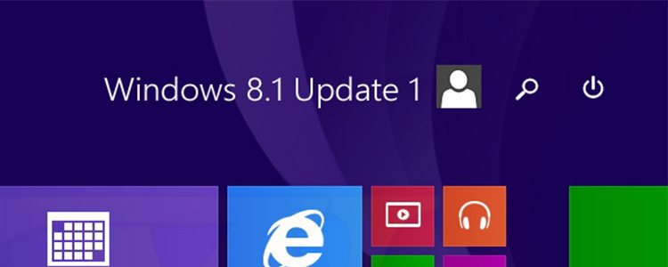 Windows 8.1 Update 1 – gotowy do pobrania