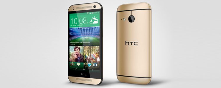 HTC pokazało – One Mini 2