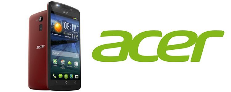 Acer Liquid E700 – 60 dni na jednym ładowaniu oraz obsługa 3 kart sim robią wrażenie
