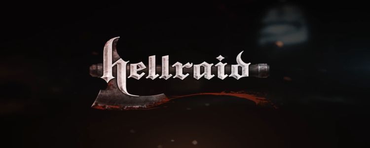 Hellraid – wystartowała polska wersja oficjalnej strony