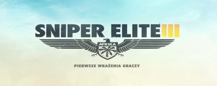 Sniper Elite 3: Afrika – Opinie graczy…