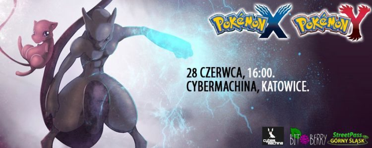 Turniej Pokemon X & Y – Katowice