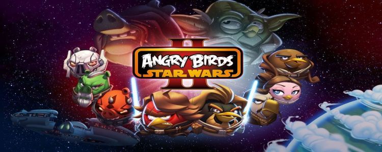 Angry Birds Star Wars II doczekało się darmowej wersji na iOS