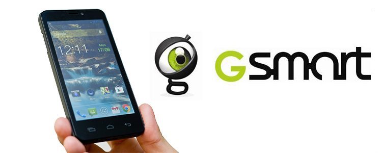 Gsmart Maya m1 v2 – test smartfona od Gigabyte