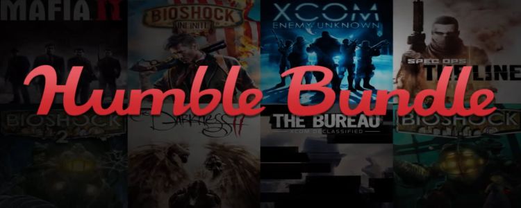 Humble 2K Bundle – poznaliśmy kolejne gry z pakietu