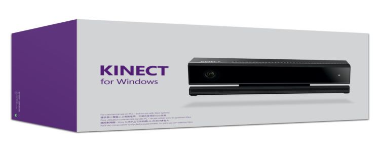 Kinect 2.0 – już jutro premiera wersji przeznaczonej na komputery osobiste!