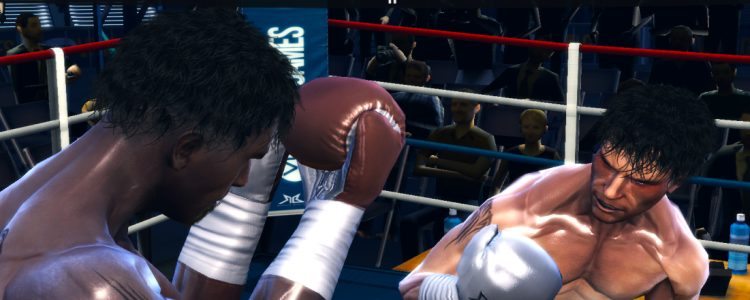 Real Boxing – efektowniejsze walki z nową aktualizacją