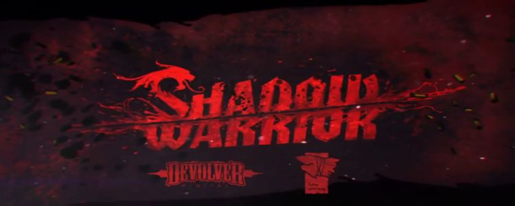 Shadow Warrior podbija rynek konsol