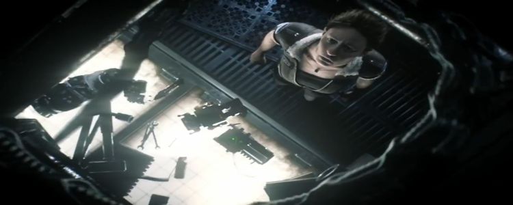 Obcy: Izolacja – nowy trailer zaprezentowany na targach Gamescom 2014