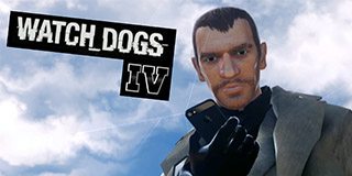 Watch Dogs a Grand Theft Auto IV – czego spodziewać się po modzie?